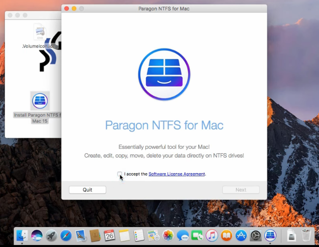 paragon ntfs for mac sale