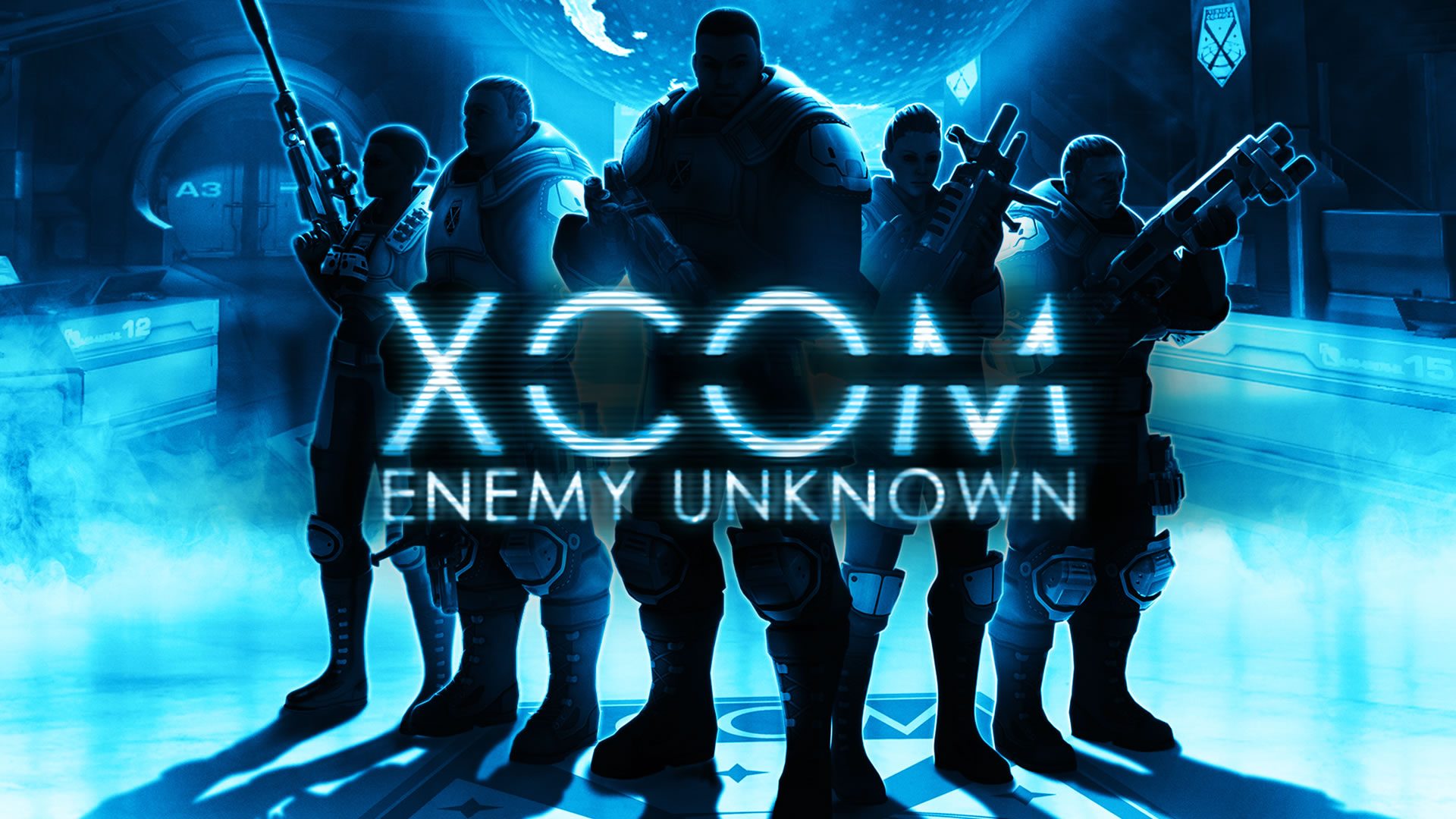 x com enemy unknown